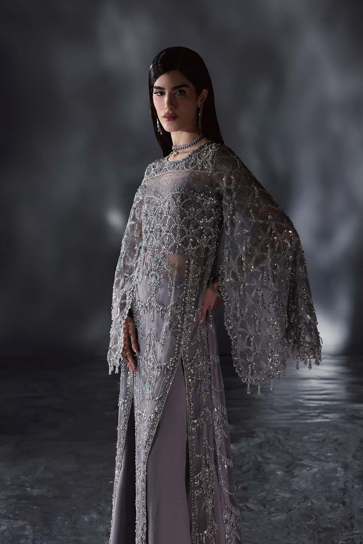 Enzo | Chateau De Lumiere | Raffinée