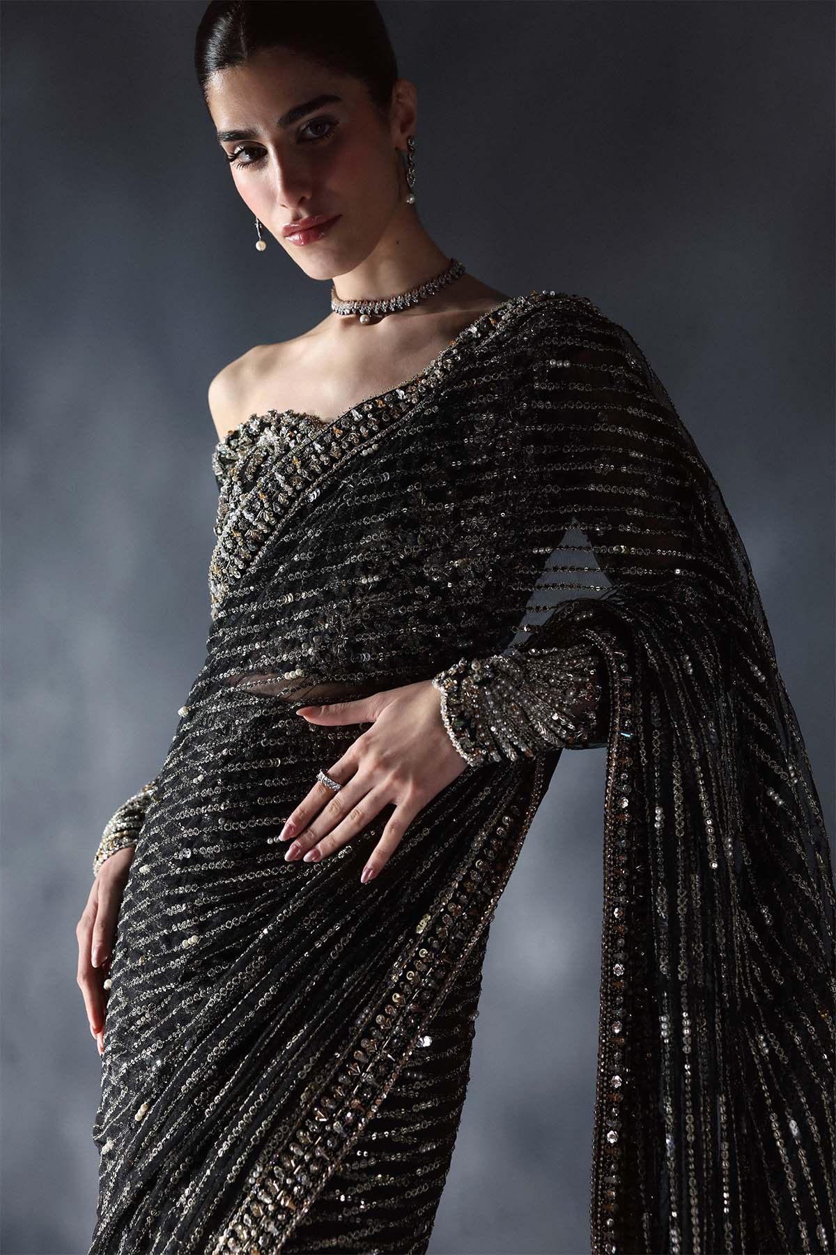 Enzo | Chateau De Lumiere | Majesté