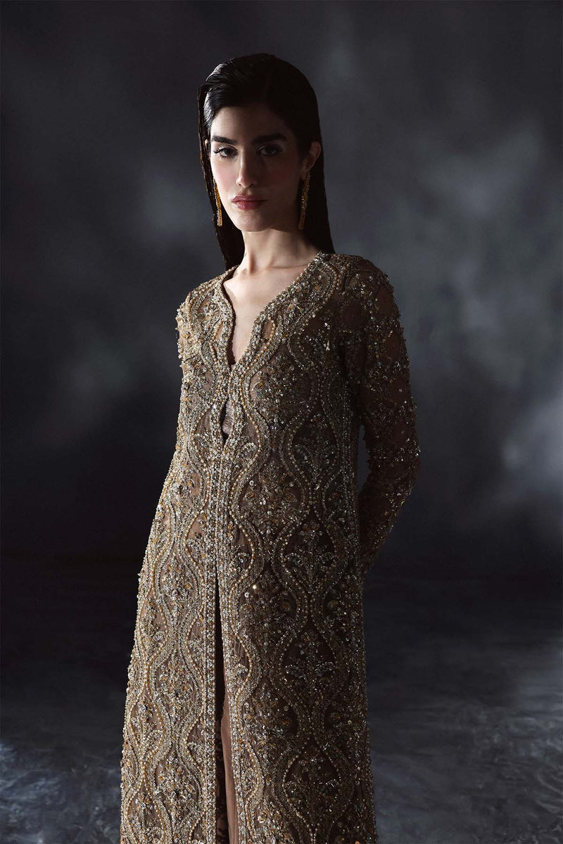 Enzo | Chateau De Lumiere | Nue