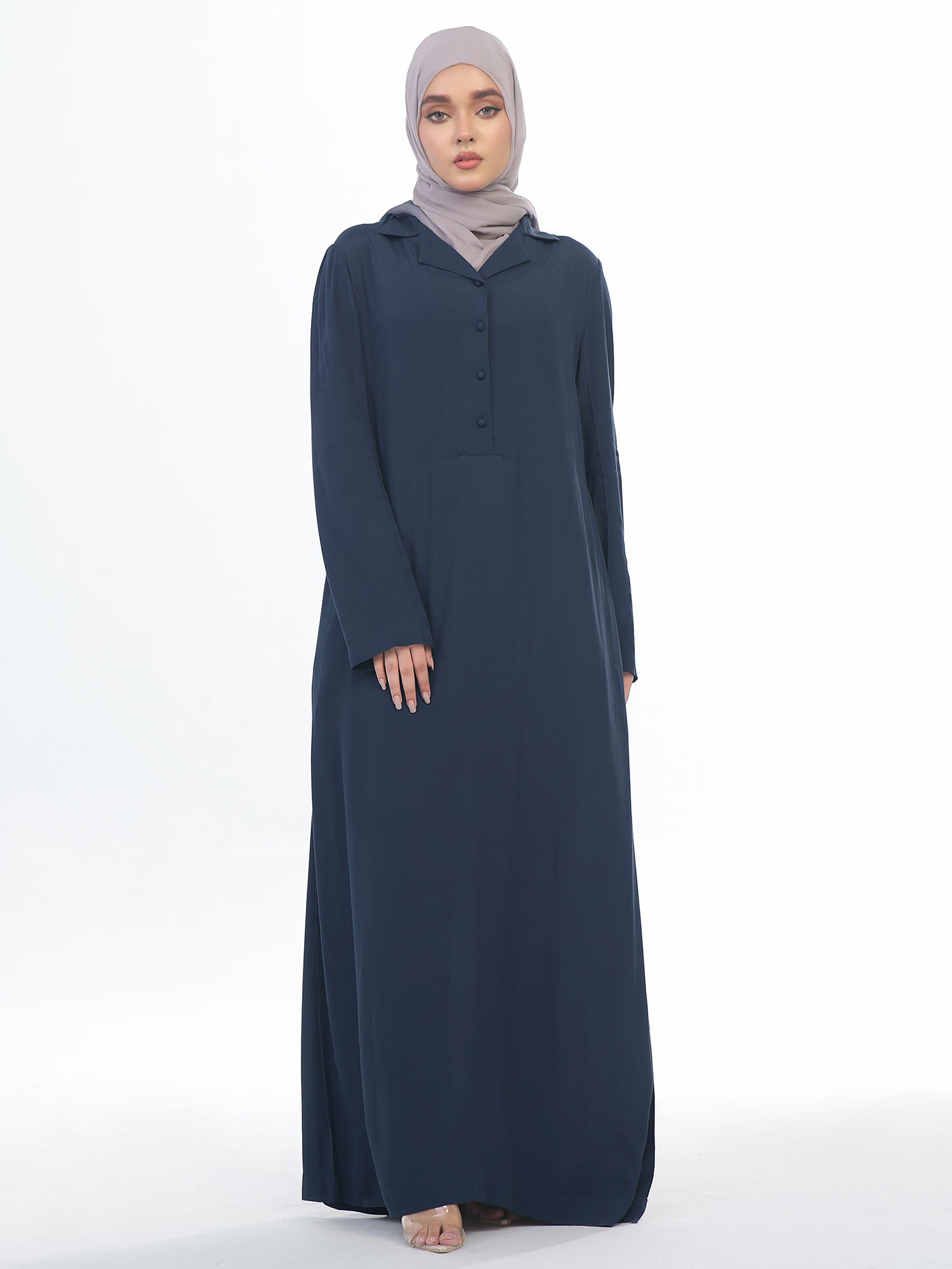 Executive Grace Abaya