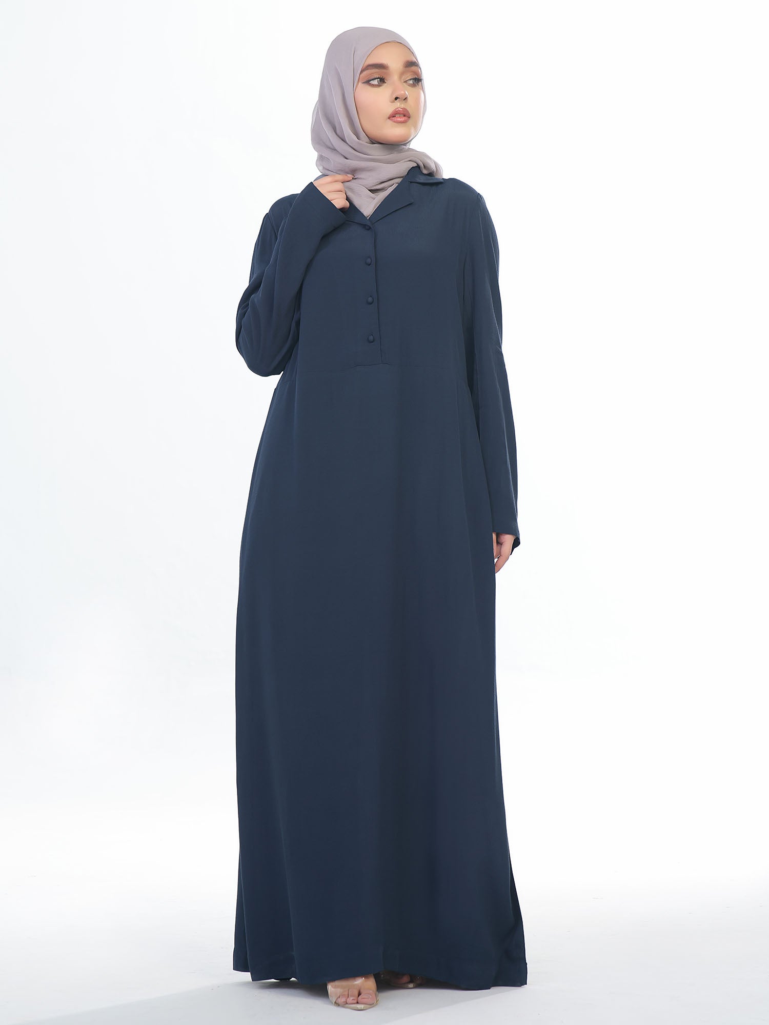 Executive Grace Abaya