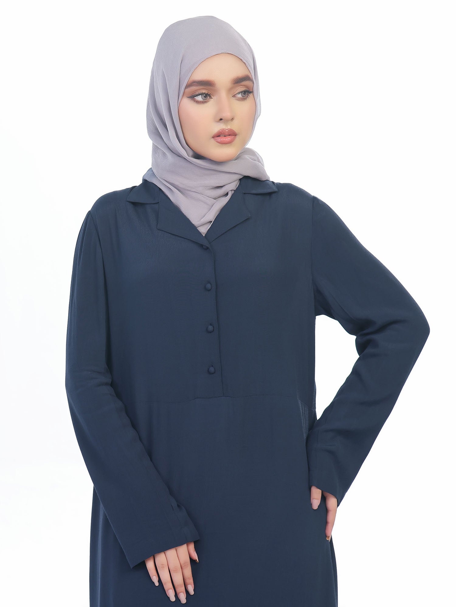 Executive Grace Abaya