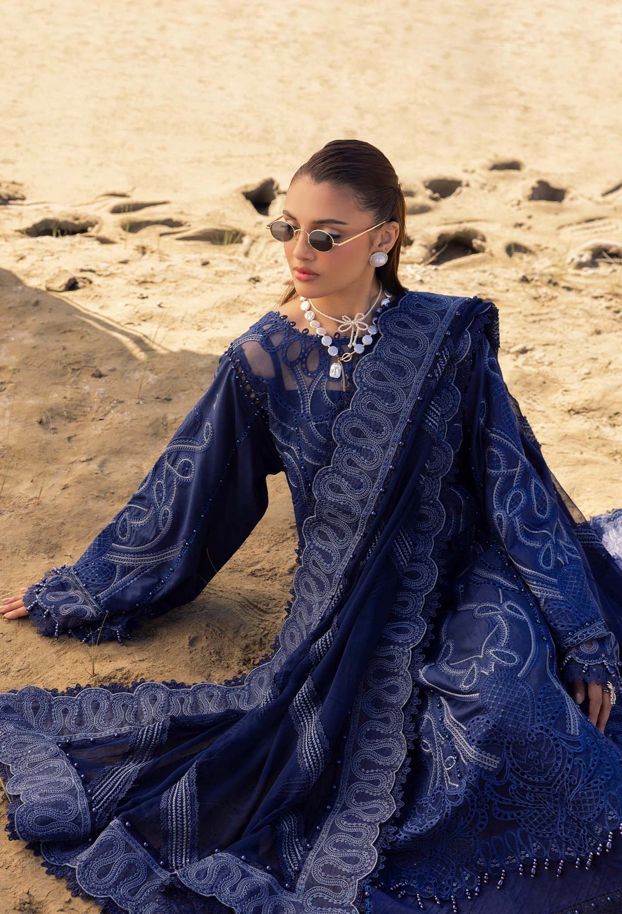 Adans Libas | Summers Inspired SS25 | INSPIRED 099917