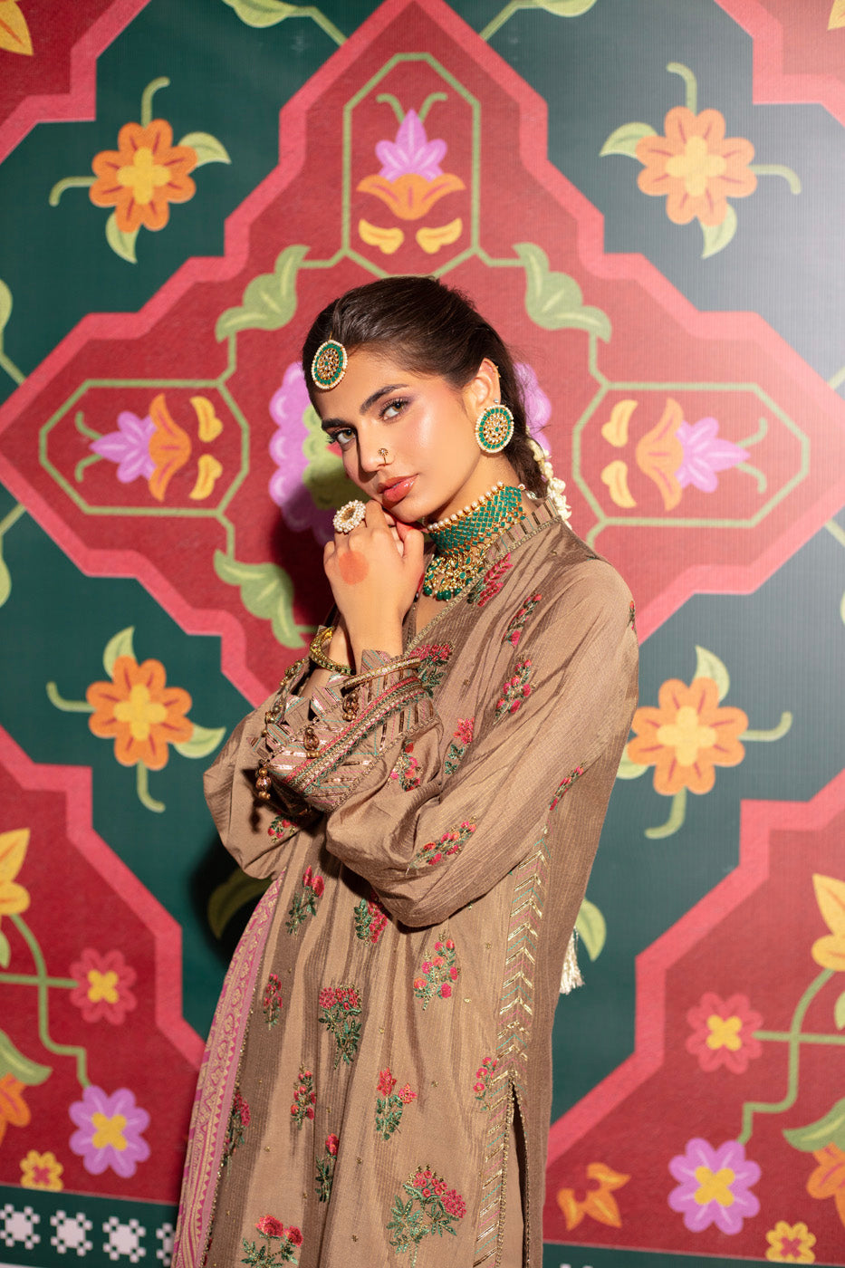 Al Karam | Winter 24 | F3-10C-24