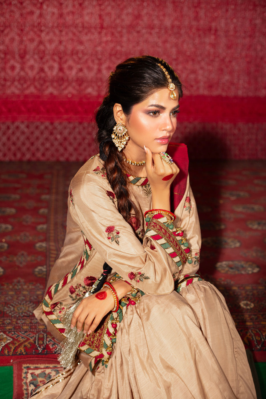 Al Karam | Winter 24 | F3-15E-24