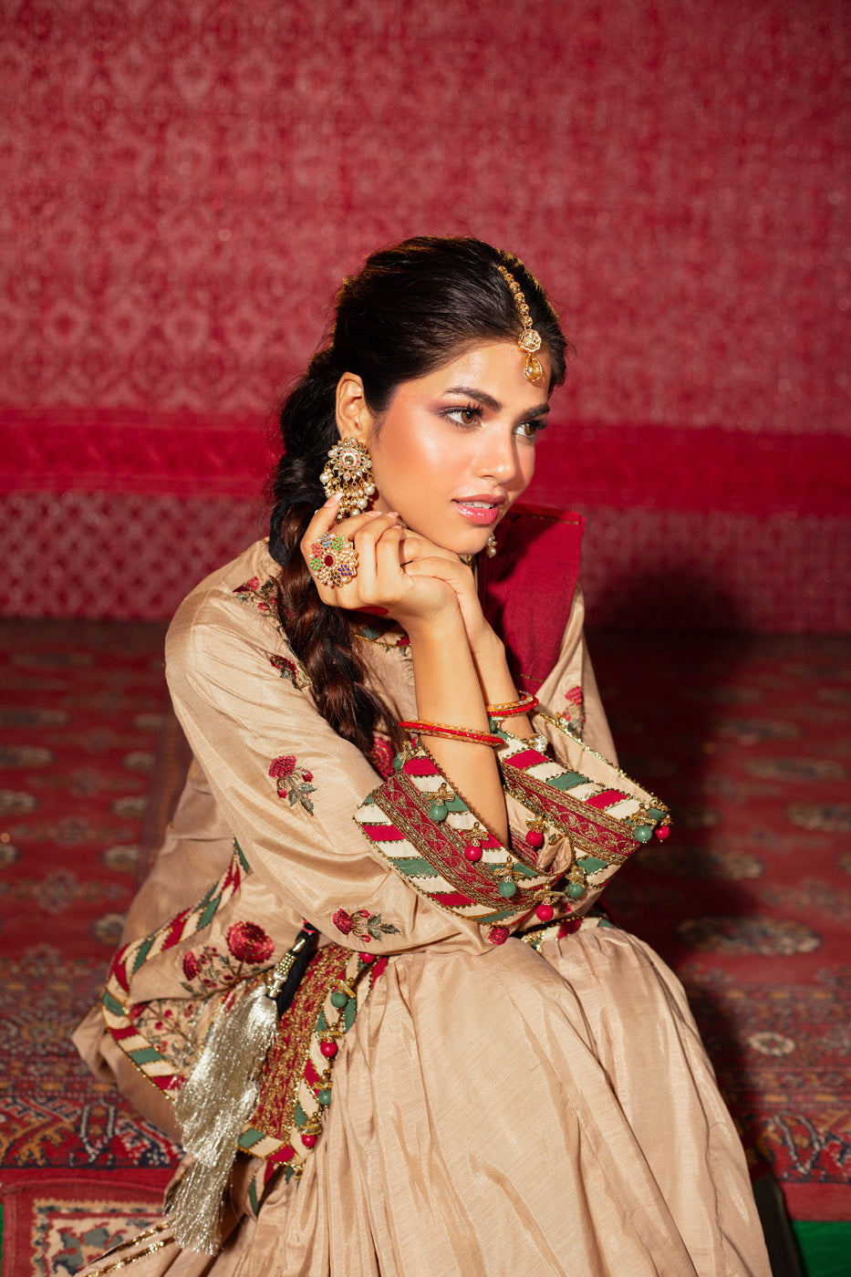 Al Karam | Winter 24 | F3-15E-24