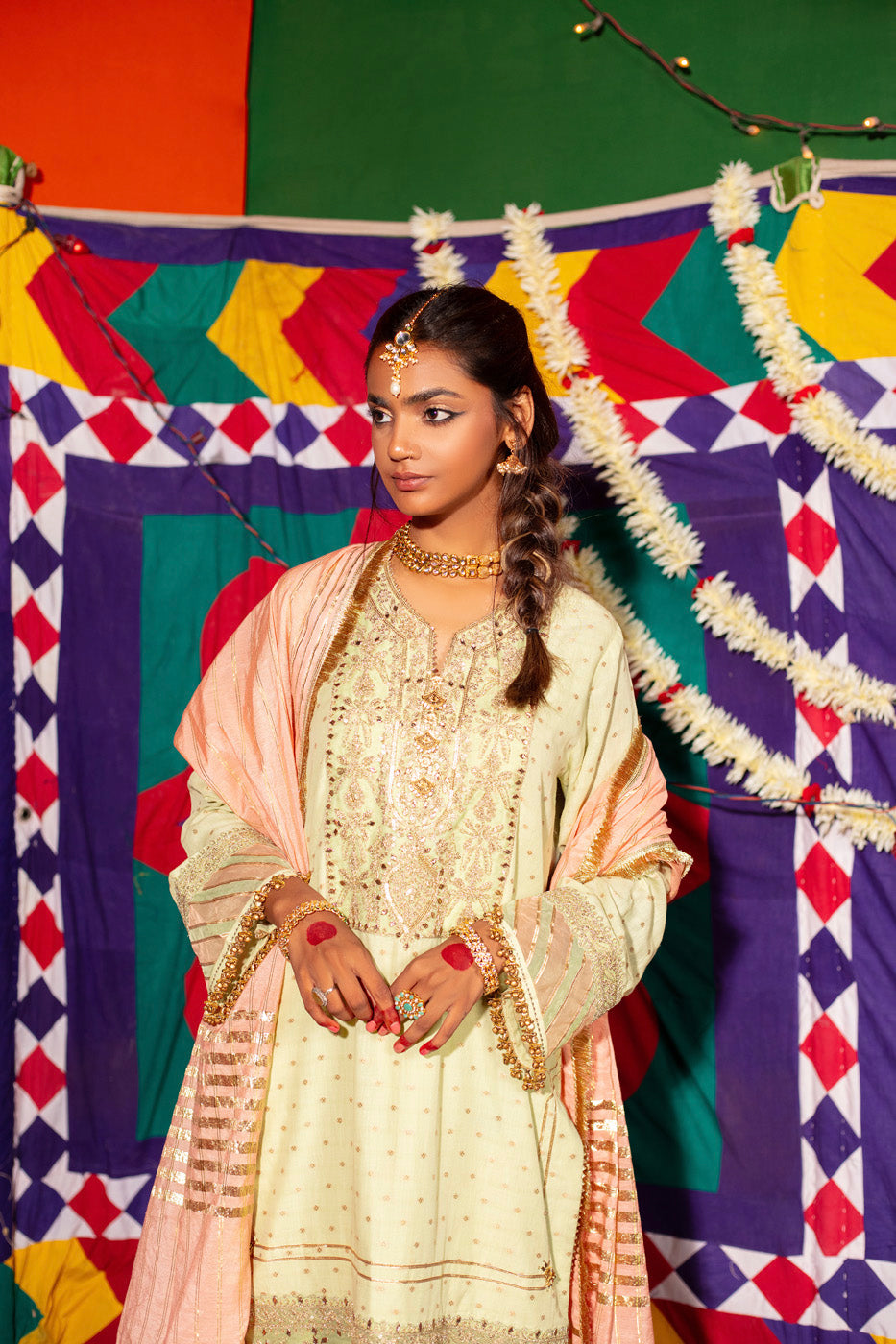 Al Karam | Winter 24 | F3-21G-24