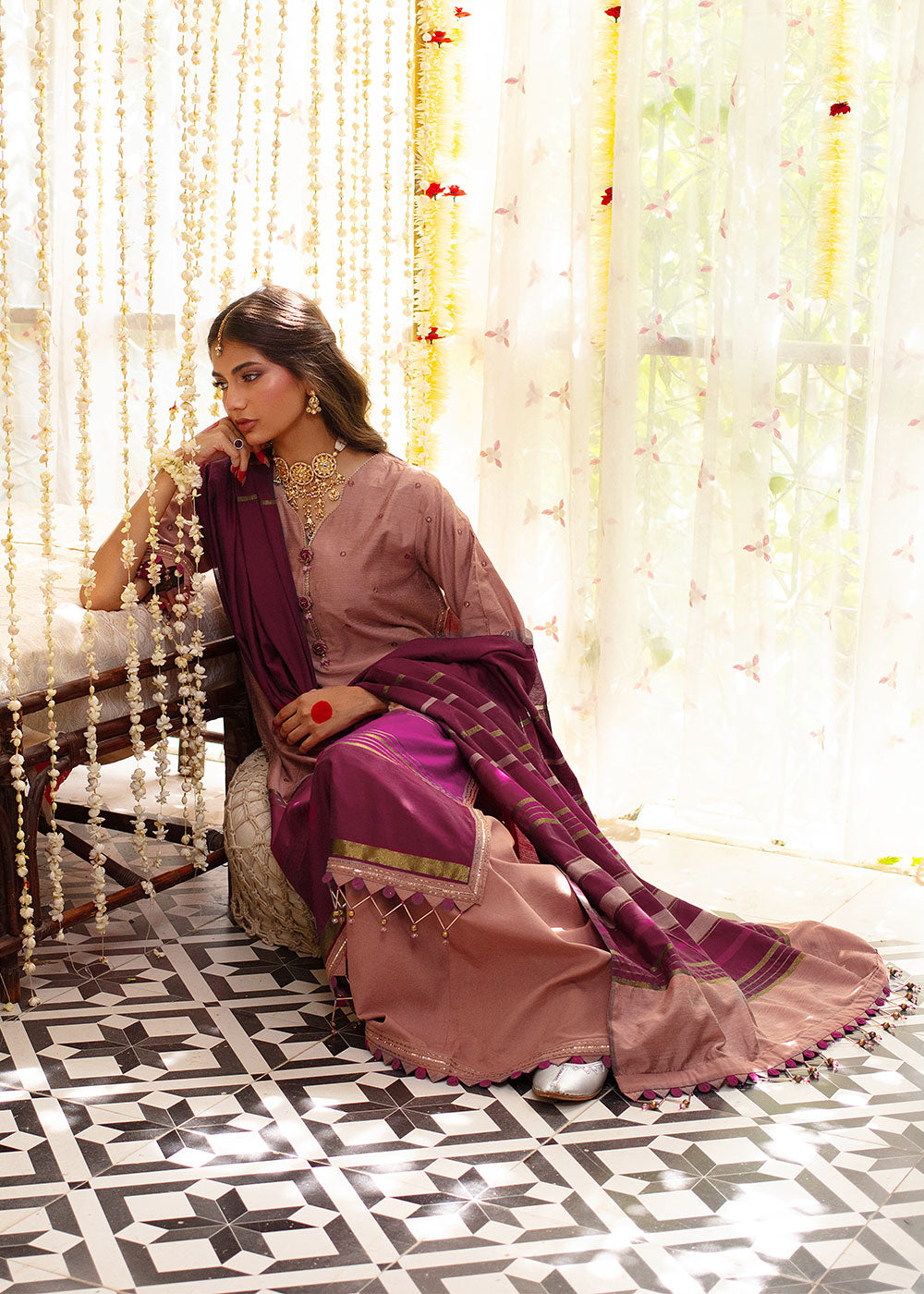 Al Karam | Winter 24 | F3-23H-24