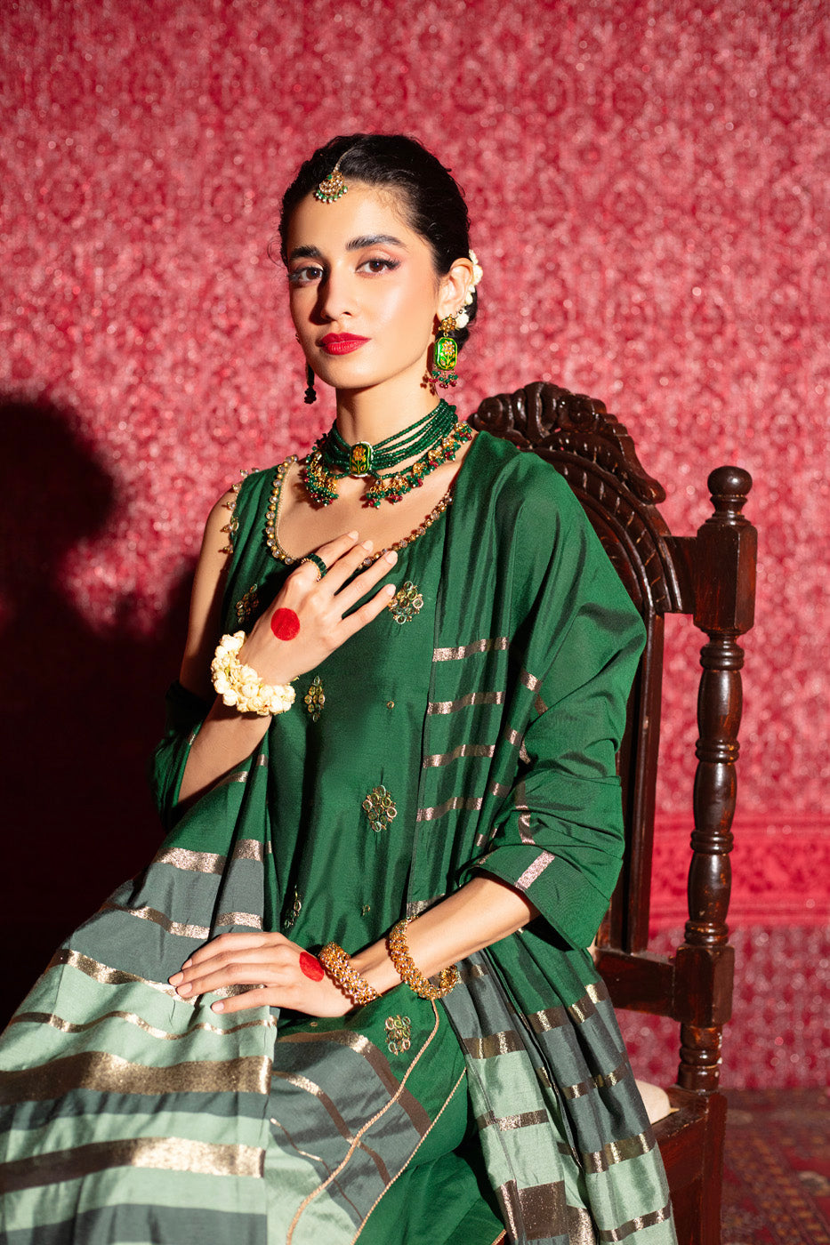 Al Karam | Winter 24 | F3-24H-24