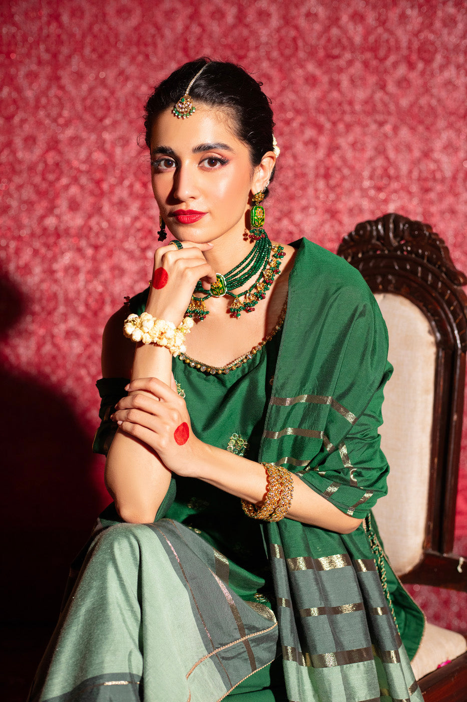 Al Karam | Winter 24 | F3-24H-24