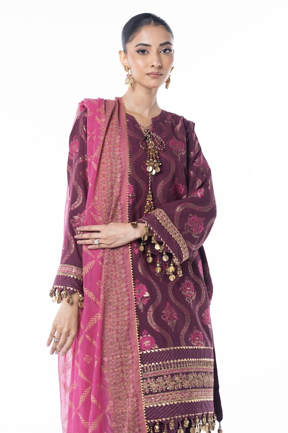 Al Karam | Winter 24 |  F3-5A-24