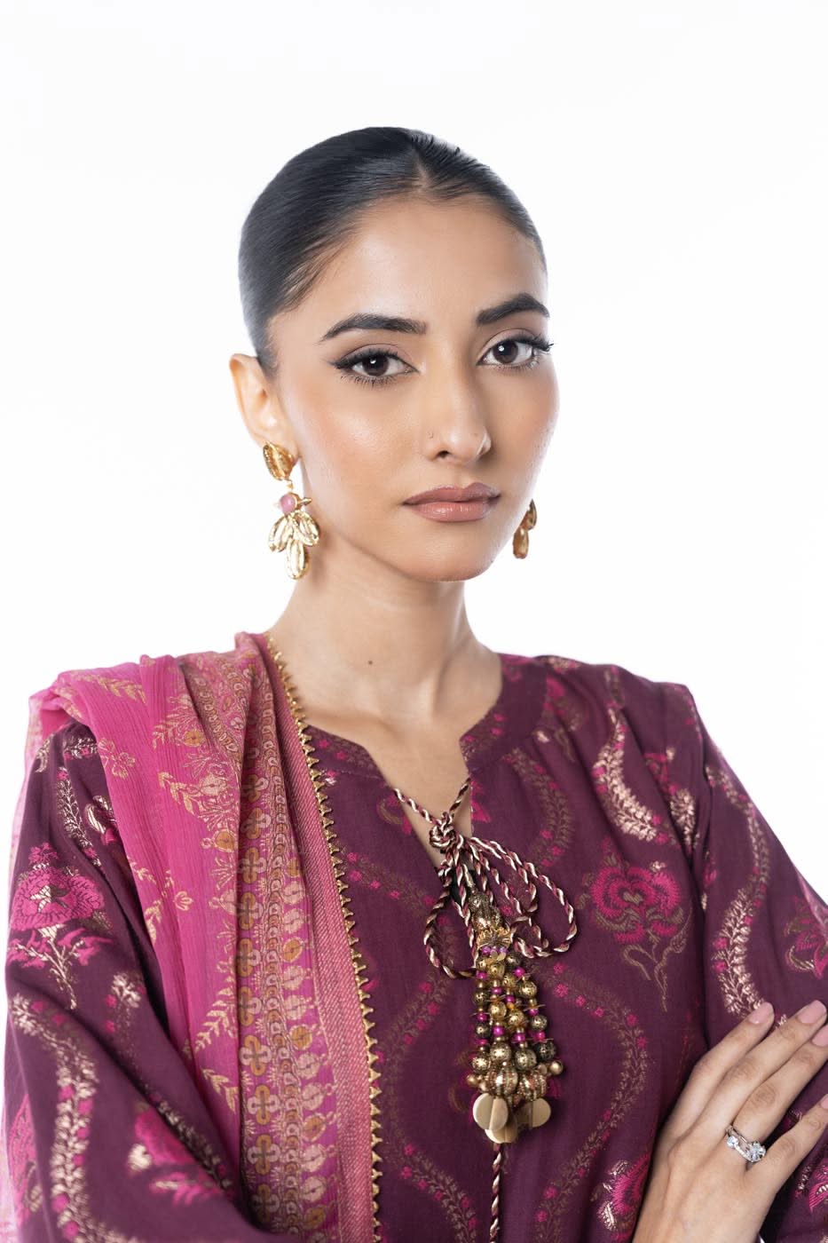 Al Karam | Winter 24 |  F3-5A-24