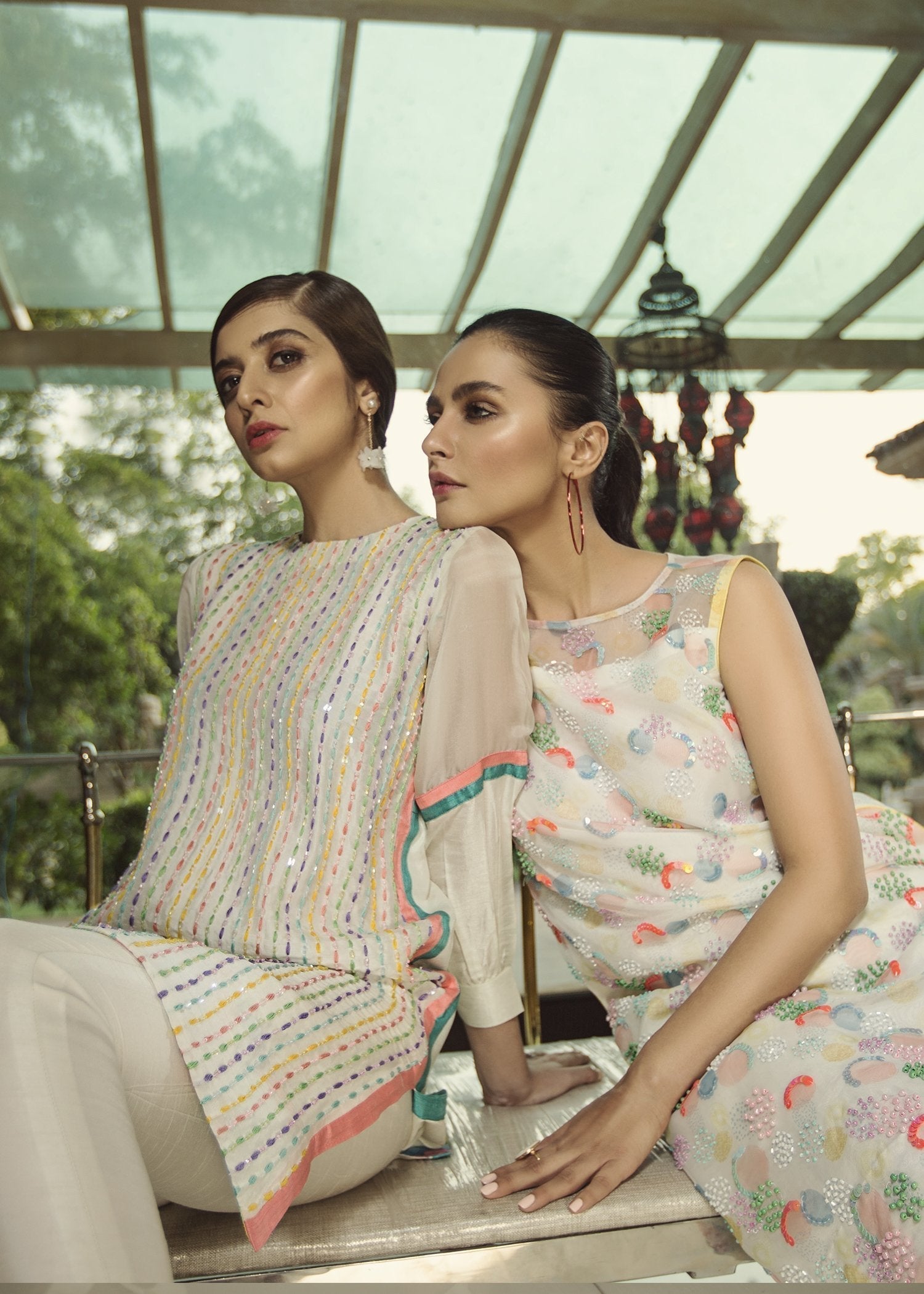 Hana | Serendipity Ready to Wear | French Vanilla