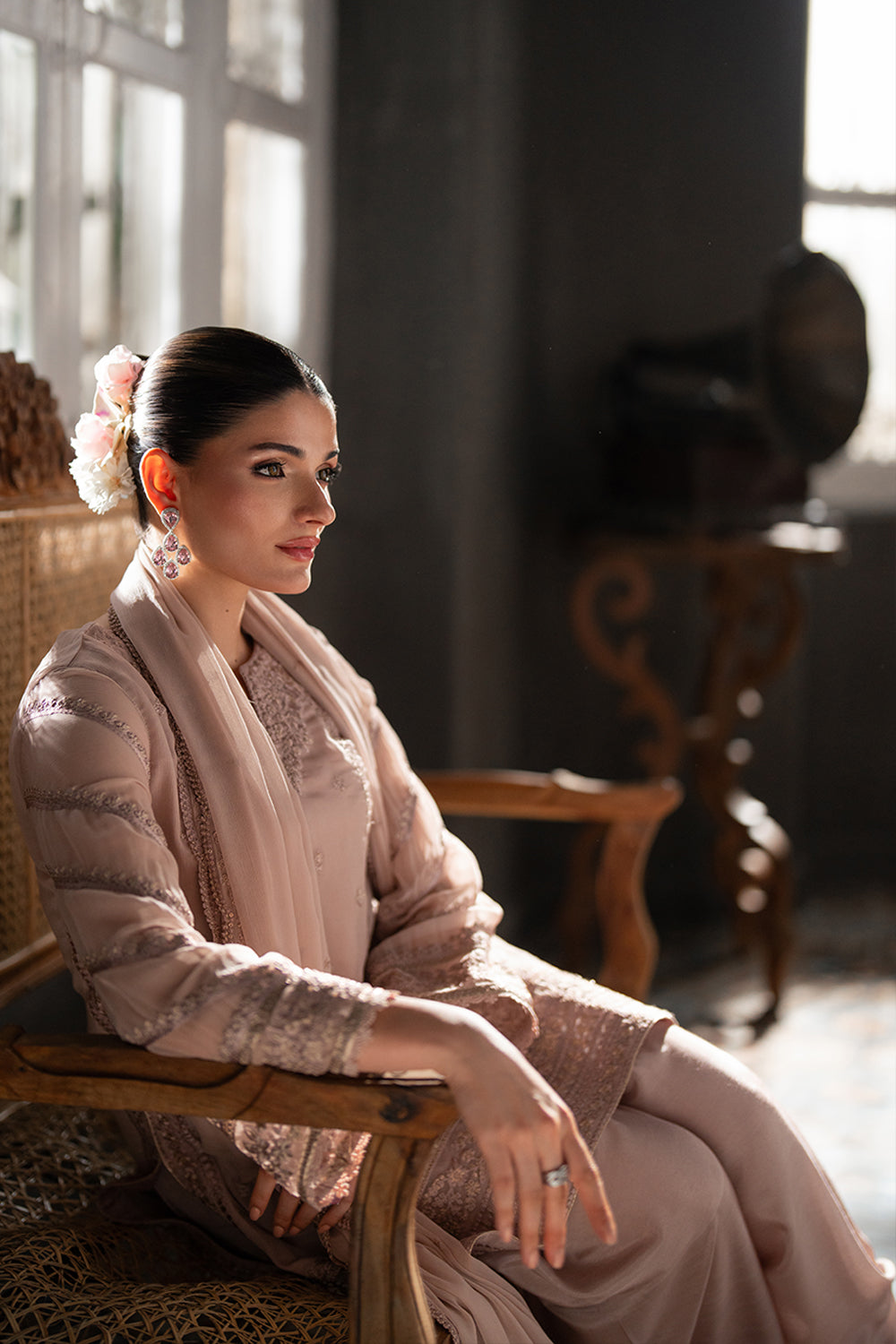 Azure | Ensembles | Faded Rouge