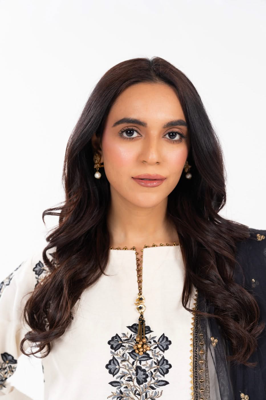 Al Karam | Festive Summer 25 | A-15