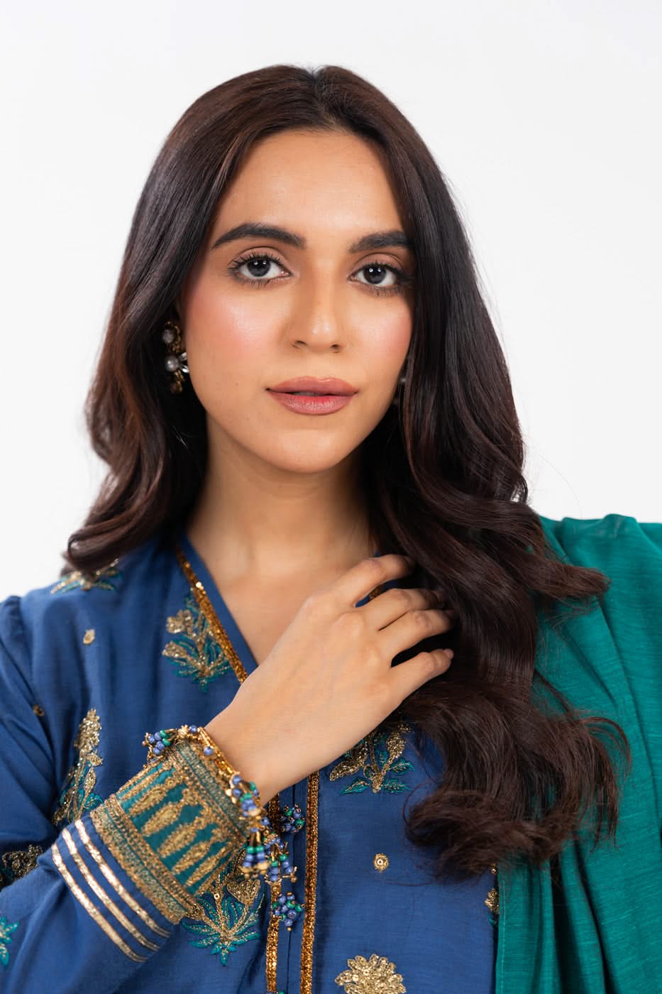 Al Karam | Festive Summer 25 | A-04