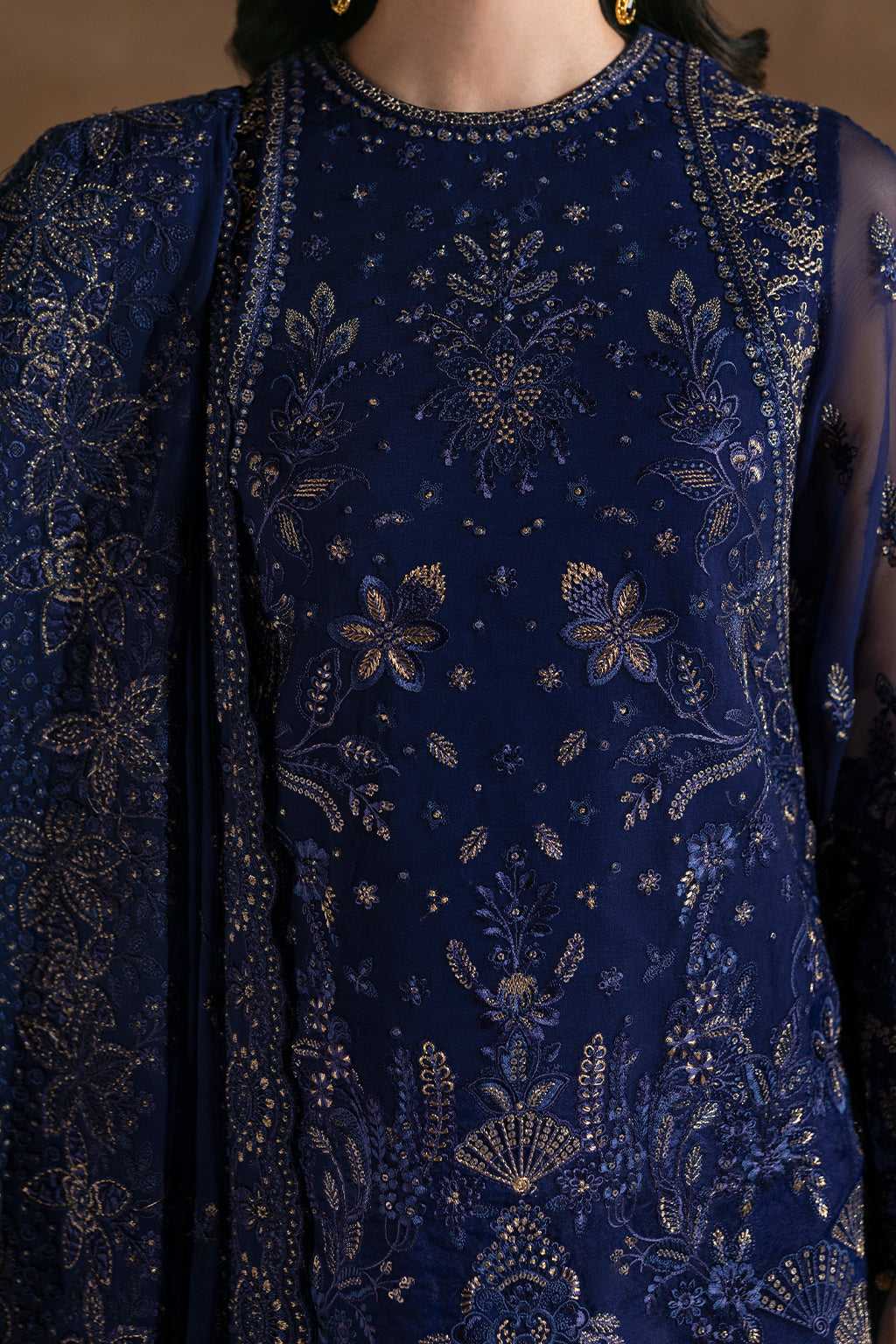 Flossie | Laconic Formals | FE - 902 B