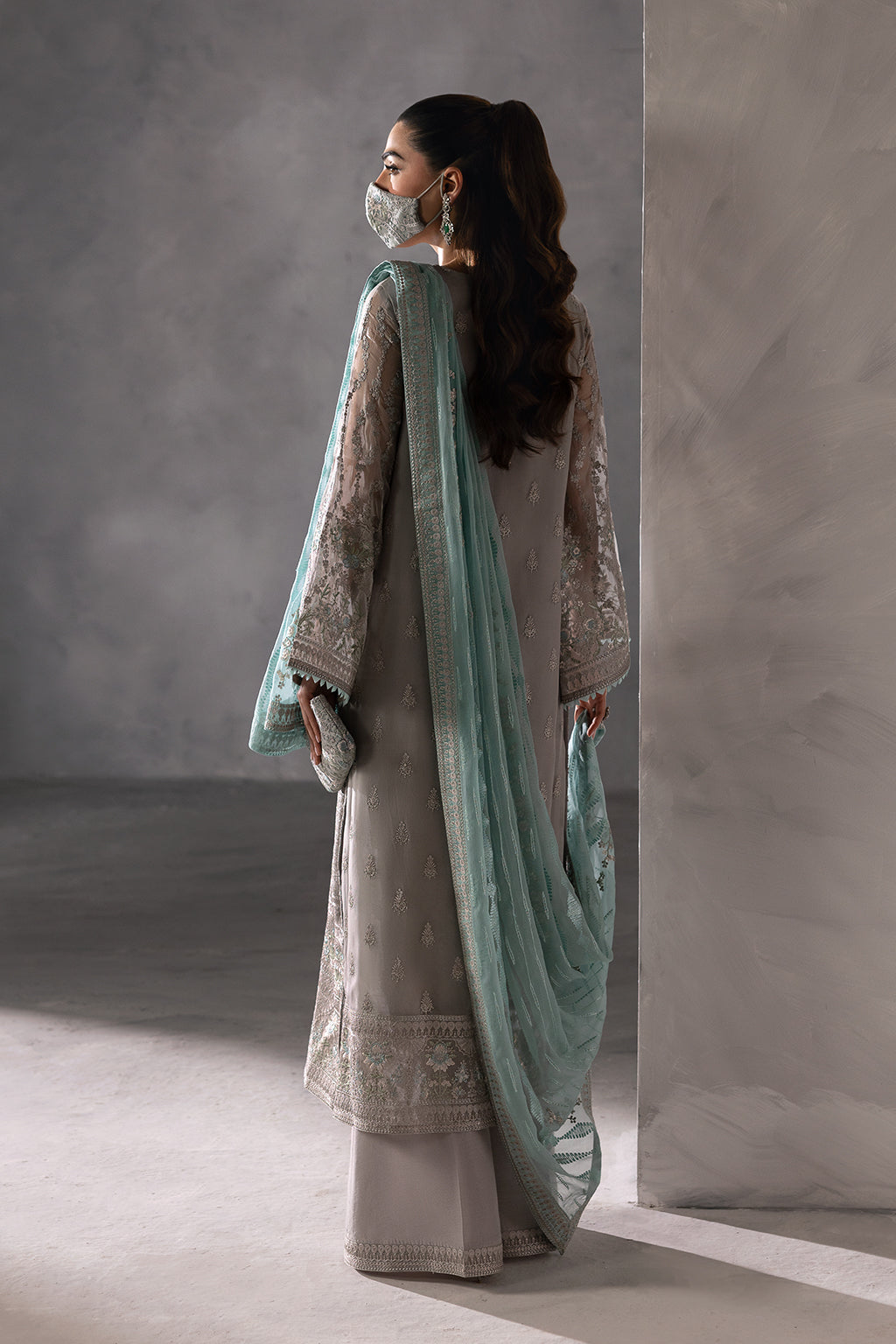 Flossie | Laconic Formals | FE - 908