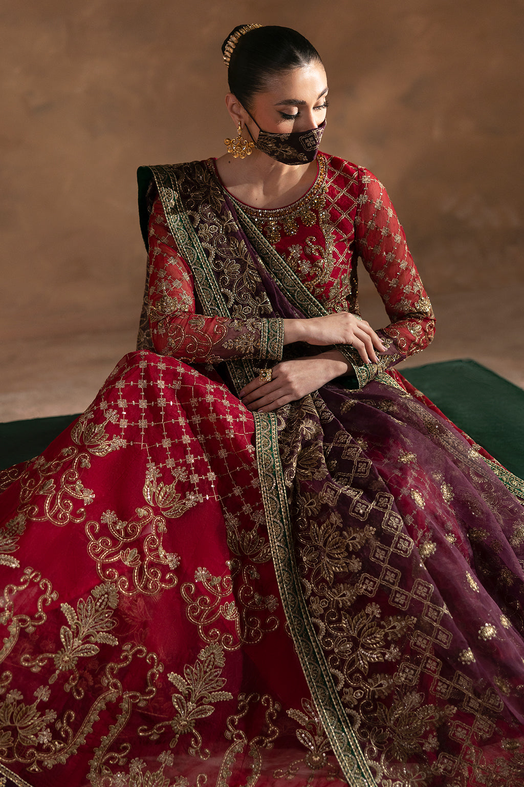 Flossie | Laconic Formals | FE - 909