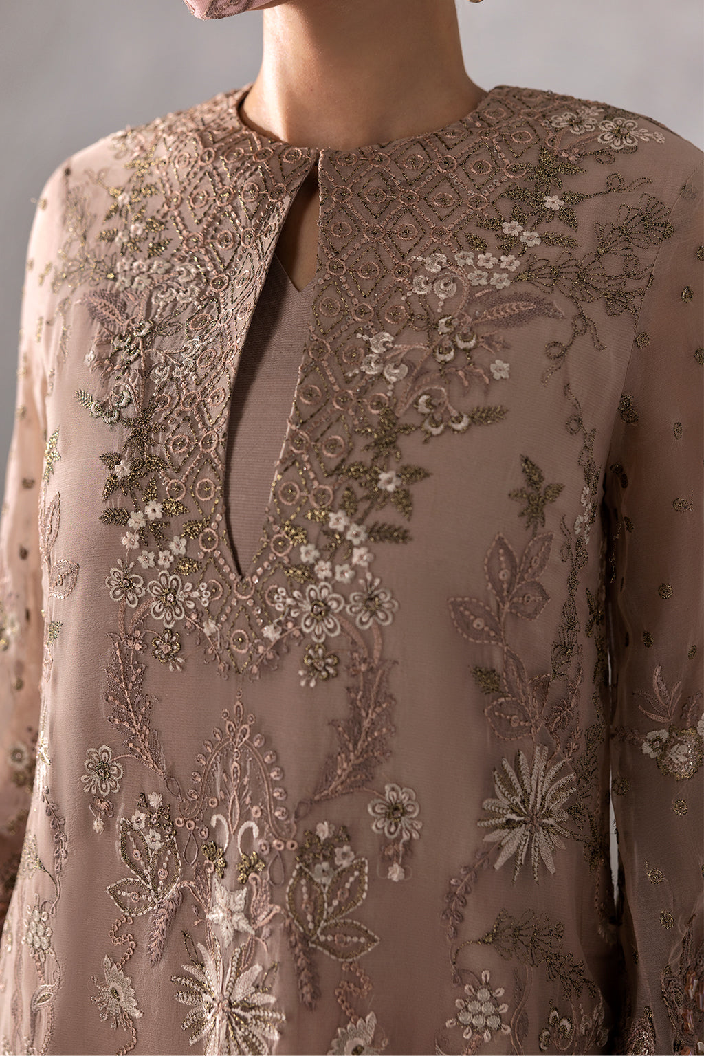 Flossie | Laconic Formals | FE - 910