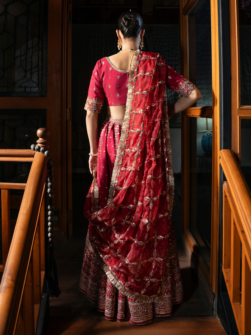 Faiza Faisal | Zareen Luxury Formals | REGALIA