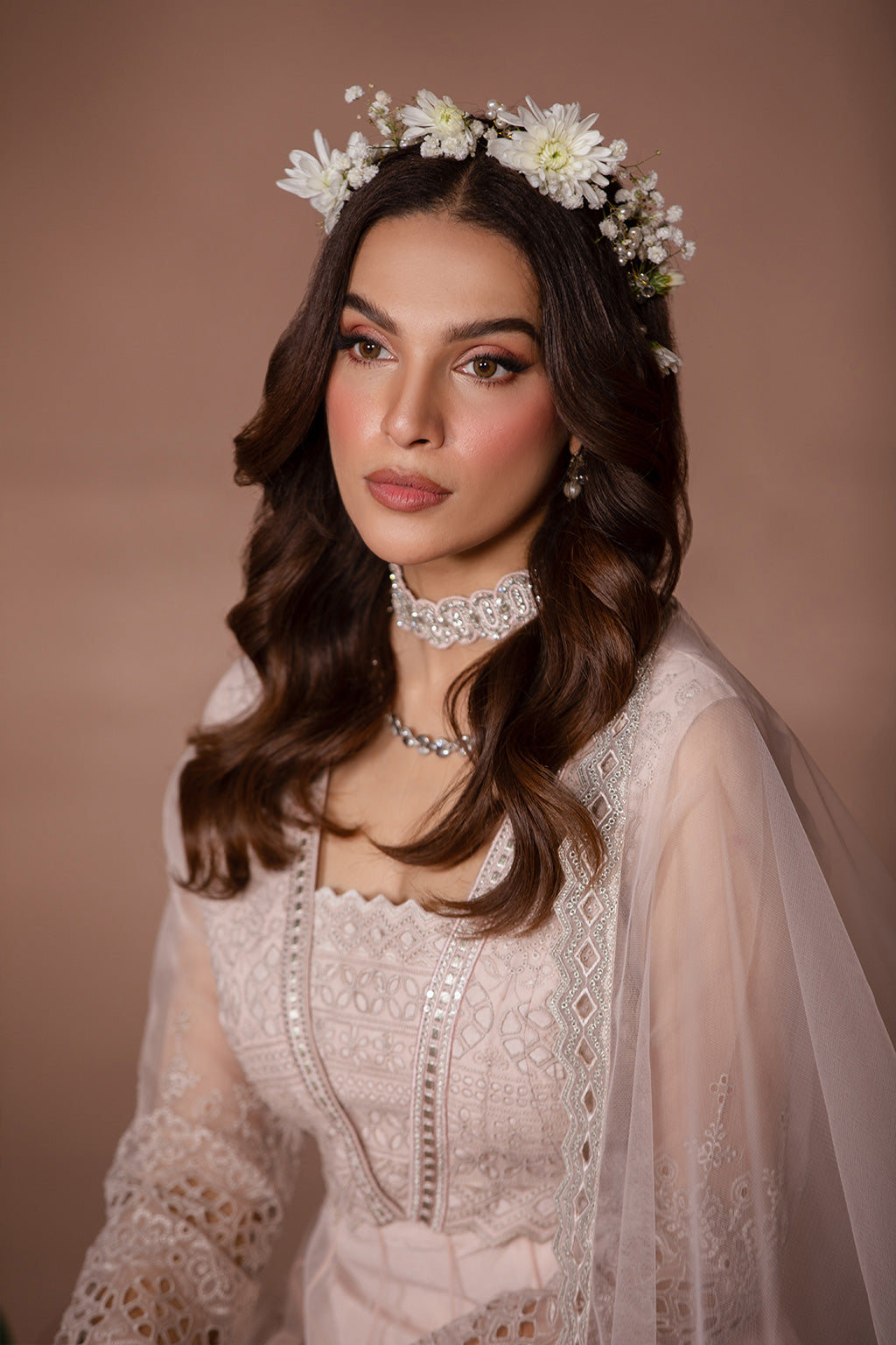 Flossie | Studio RTW | ROSE COLORED