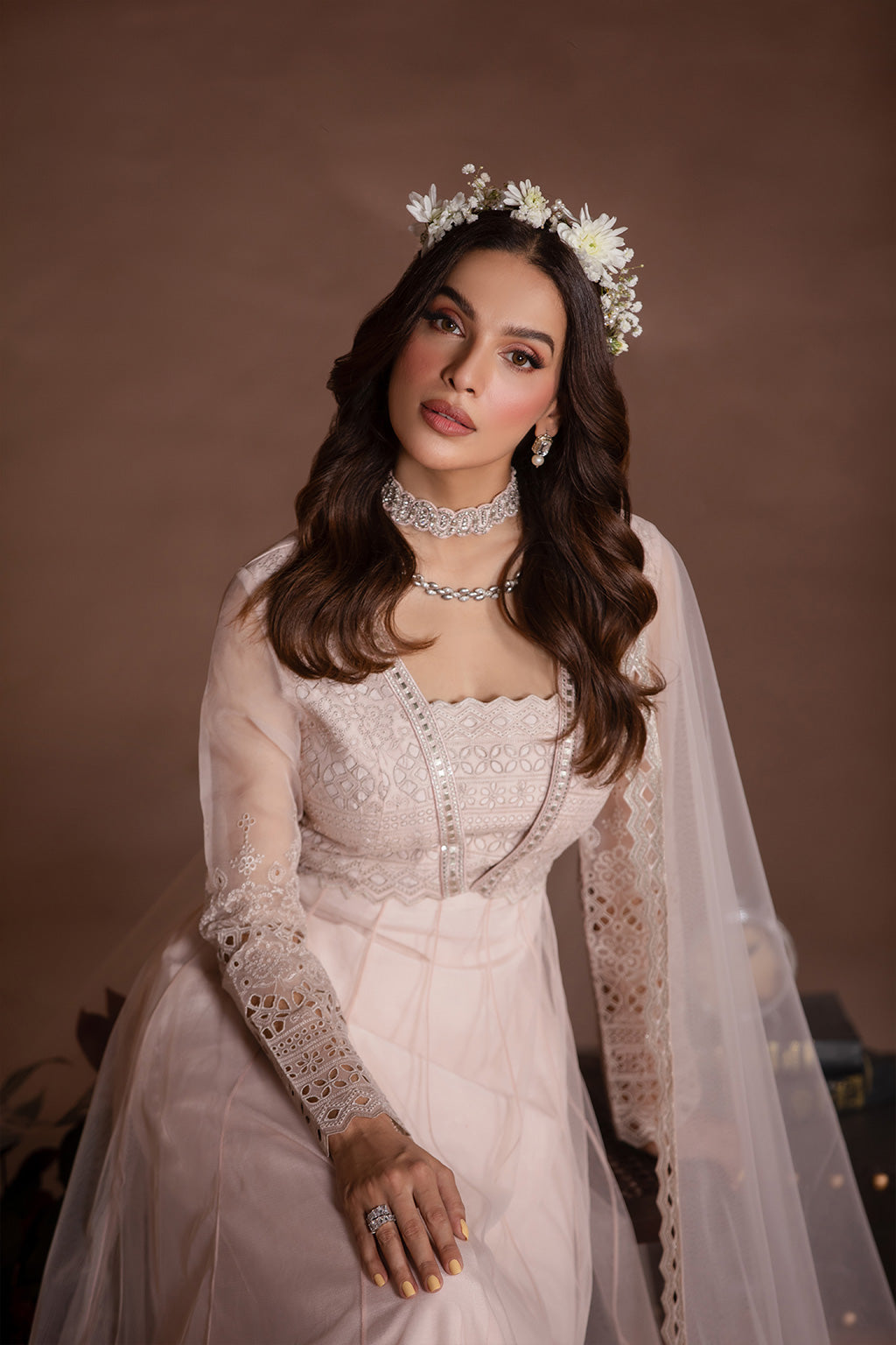 Flossie | Studio RTW | ROSE COLORED