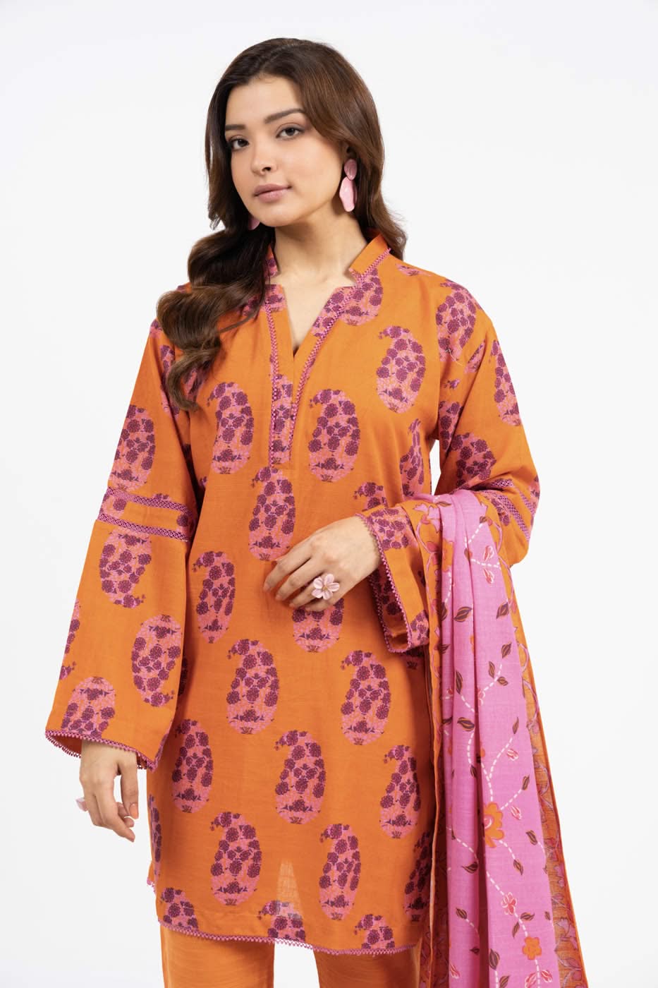 Al Karam | Winter 24 | FW-25.1-24