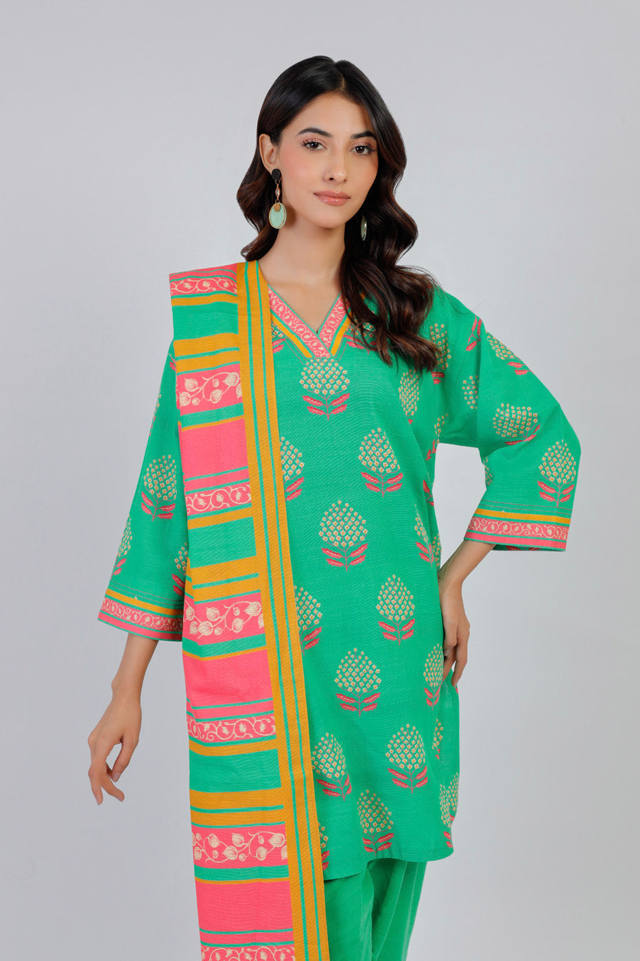 Al Karam | Winter 24 | FW-28.1-24