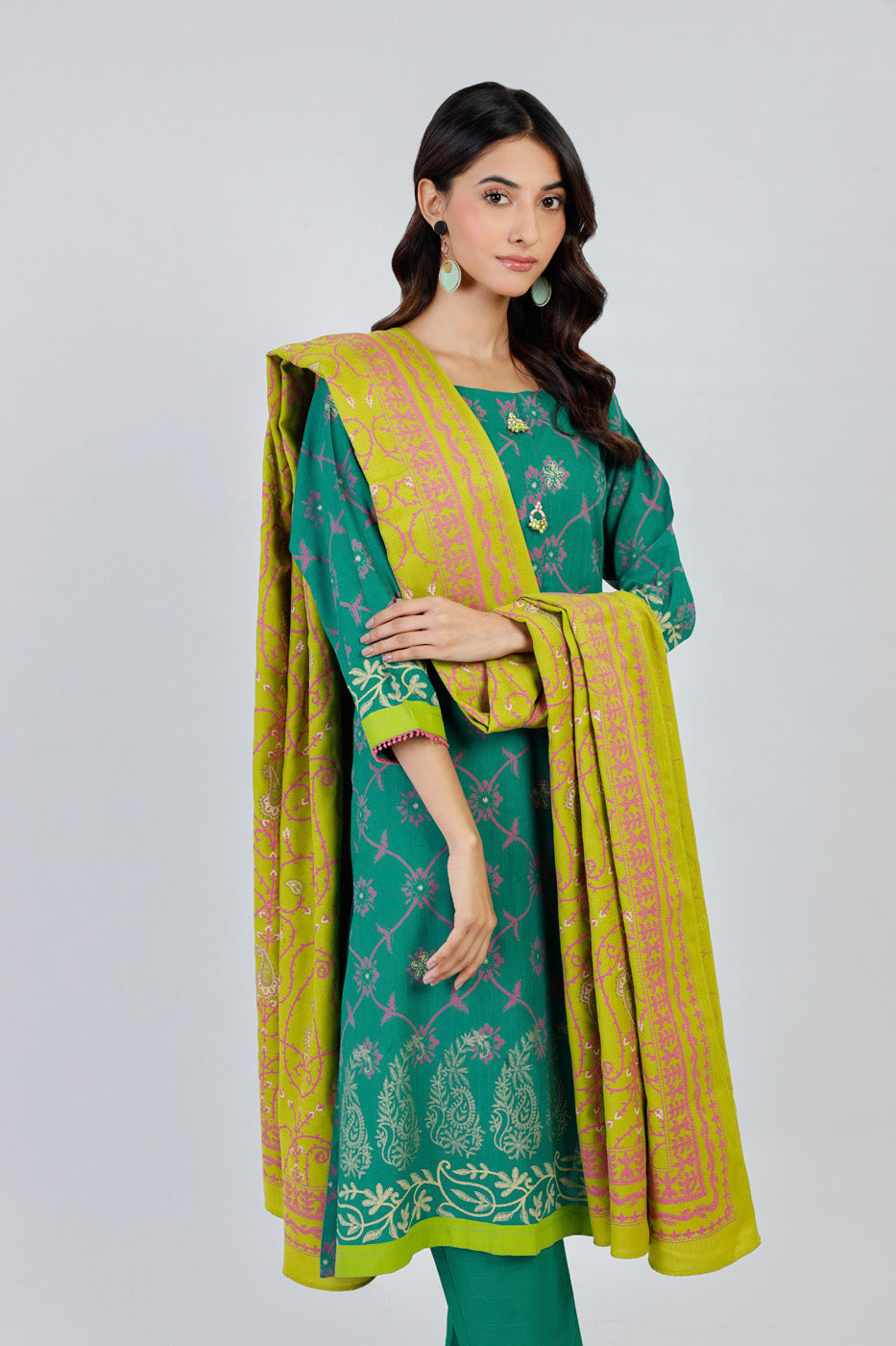 Al Karam | Winter 24 | FW-36.1-24