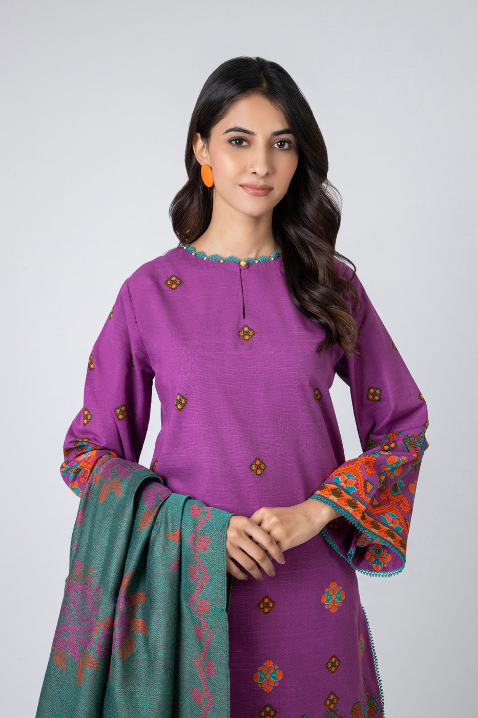 Al Karam | Winter 24 | FW-38.1-24