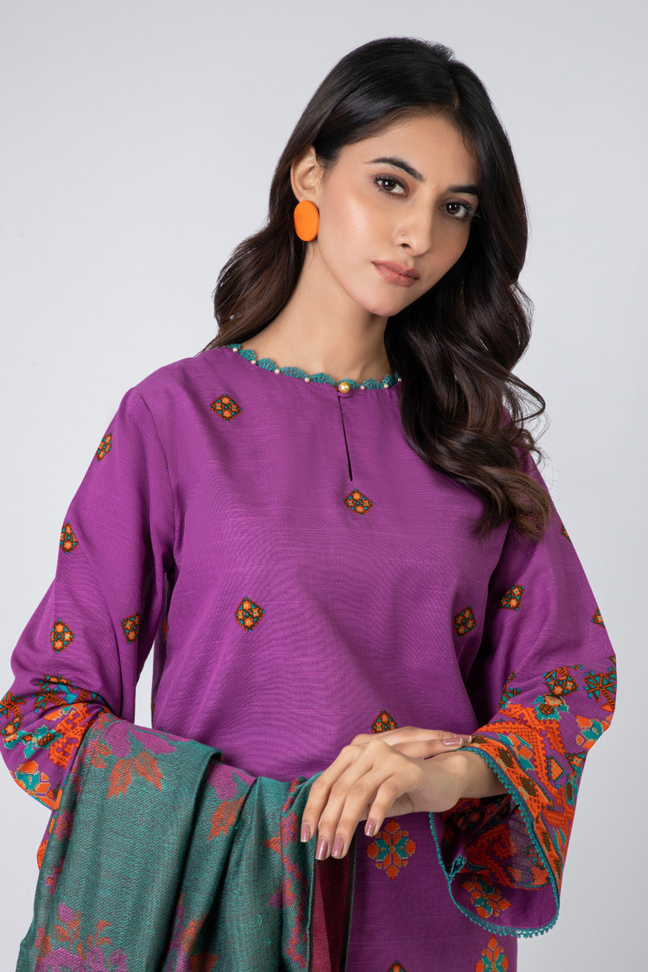 Al Karam | Winter 24 | FW-38.1-24