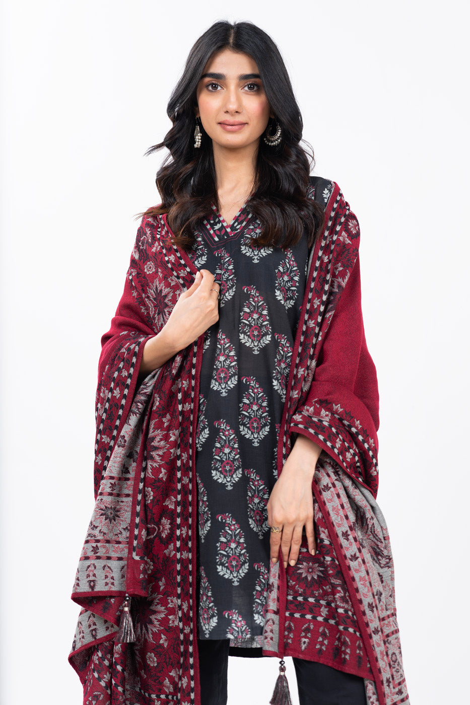 Al Karam | Winter 24 | FW-39.1-24