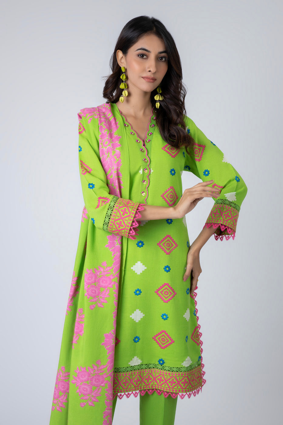 Al Karam | Winter 24 | FW-58.1-24