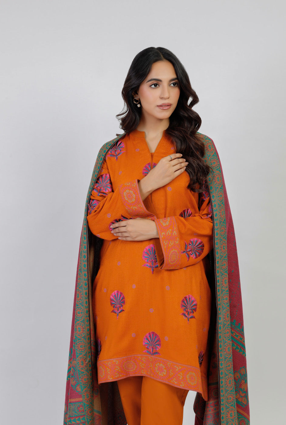 Al Karam | Winter 24 | FW-9.1-24