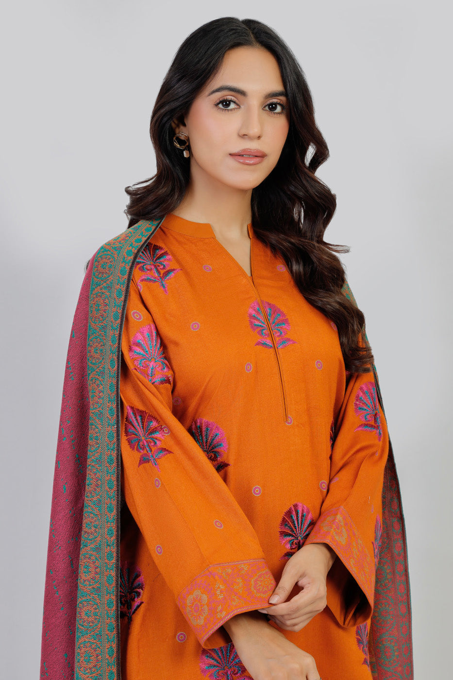 Al Karam | Winter 24 | FW-9.1-24