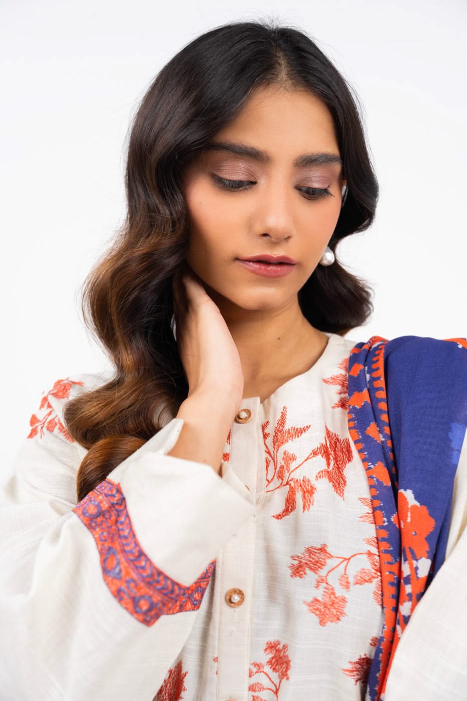 Al Karam | Winter 24 | FW-03-24