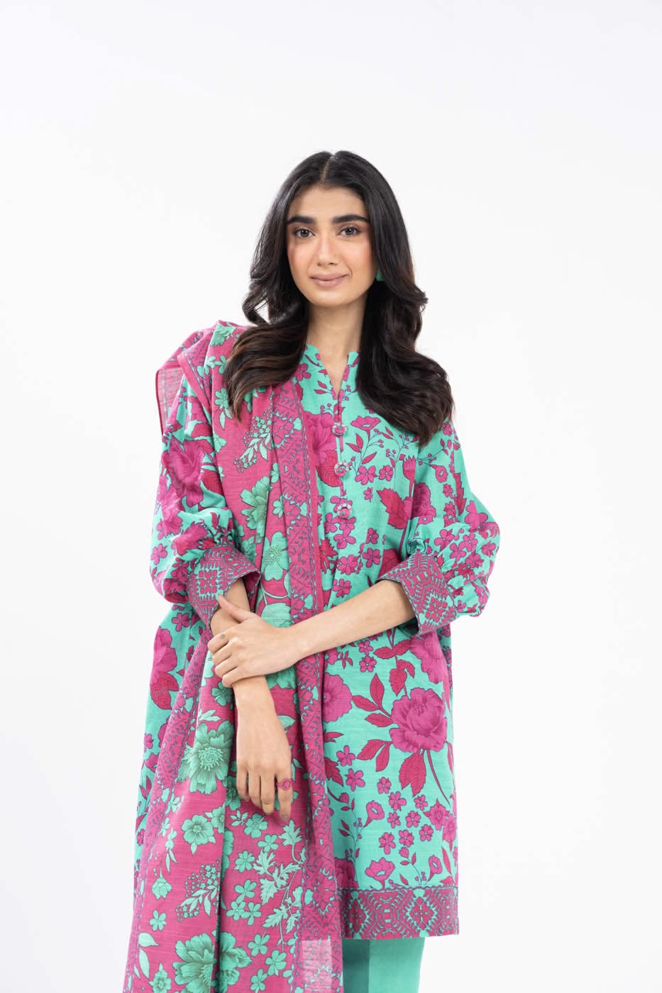 Al Karam | Winter 24 | FW-14-24