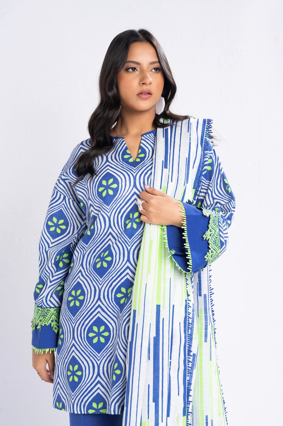 Al Karam | Winter 24 | FW-18-24