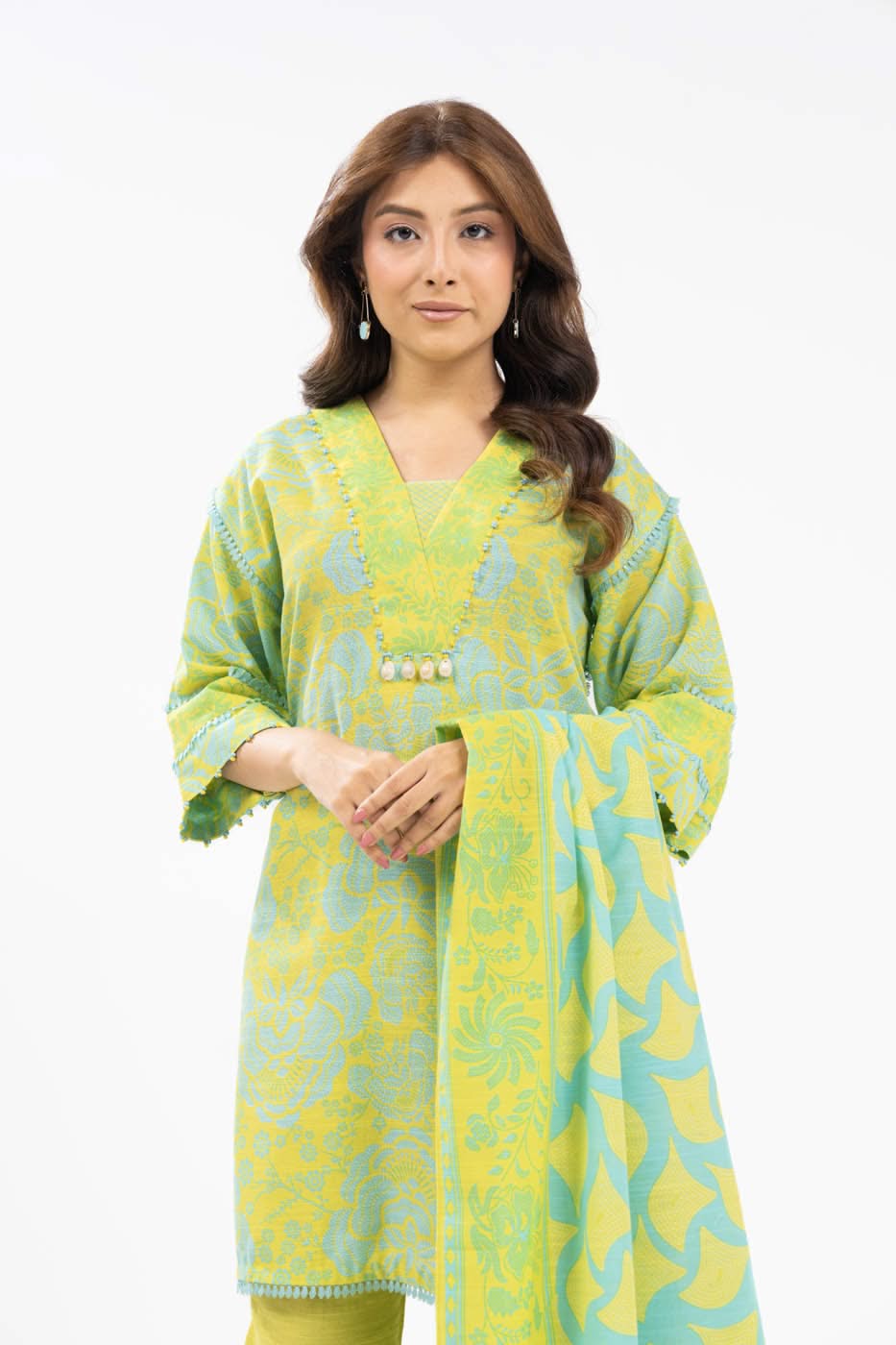 Al Karam | Winter 24 | FW-19-24