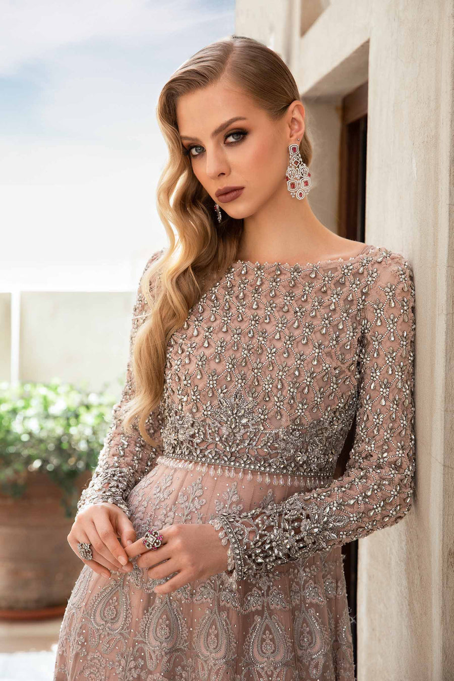 Maria B | Bridal Formals | Elle