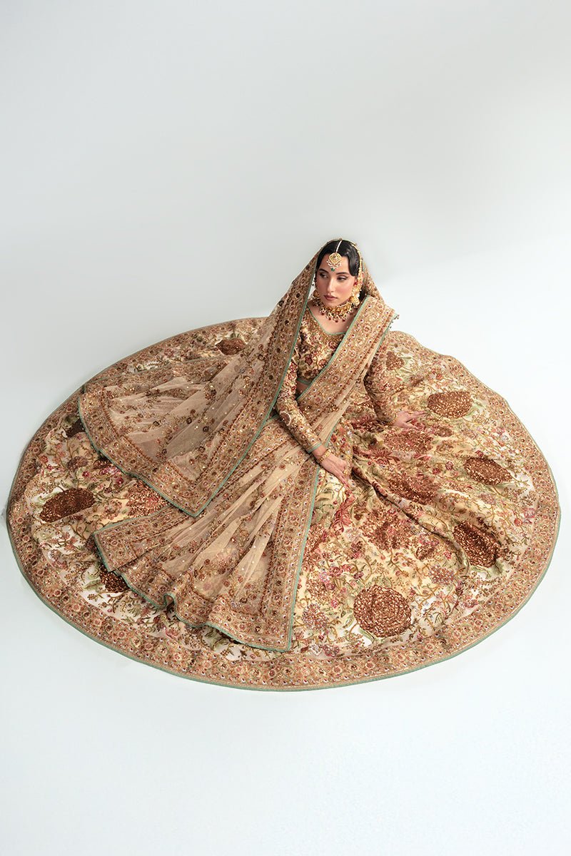 Fahad Hussayn | Formals 2024 | LALWANTH