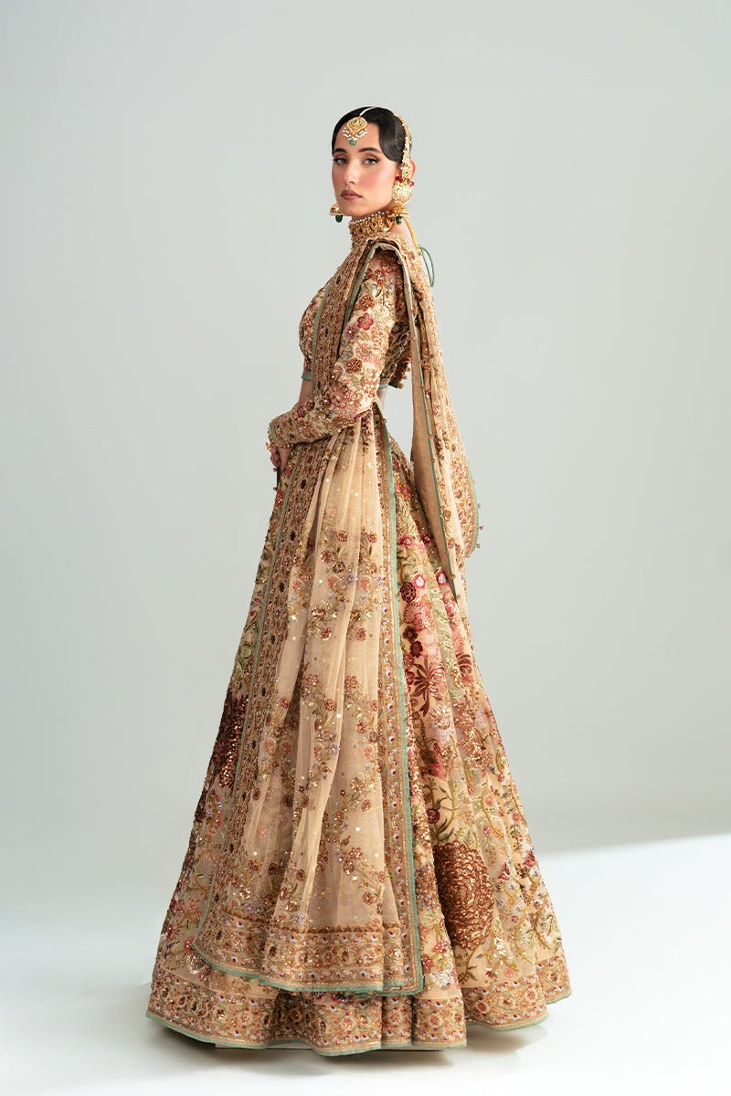 Fahad Hussayn | Formals 2024 | LALWANTH