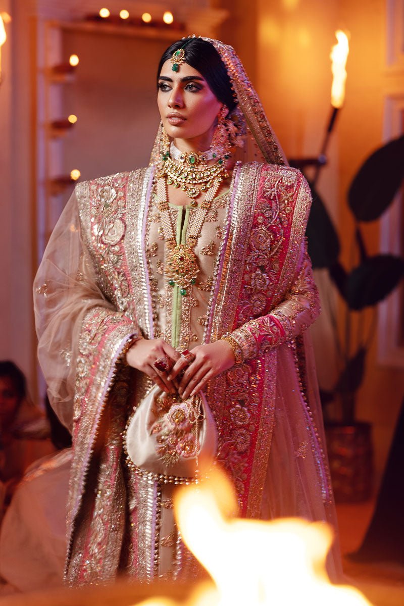 Fahad Hussayn | Formals 2024 | MULTAN MAHAL