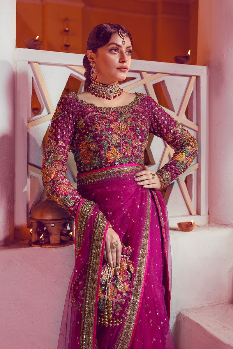 Fahad Hussayn | Formals 2024 | NAUROZAY