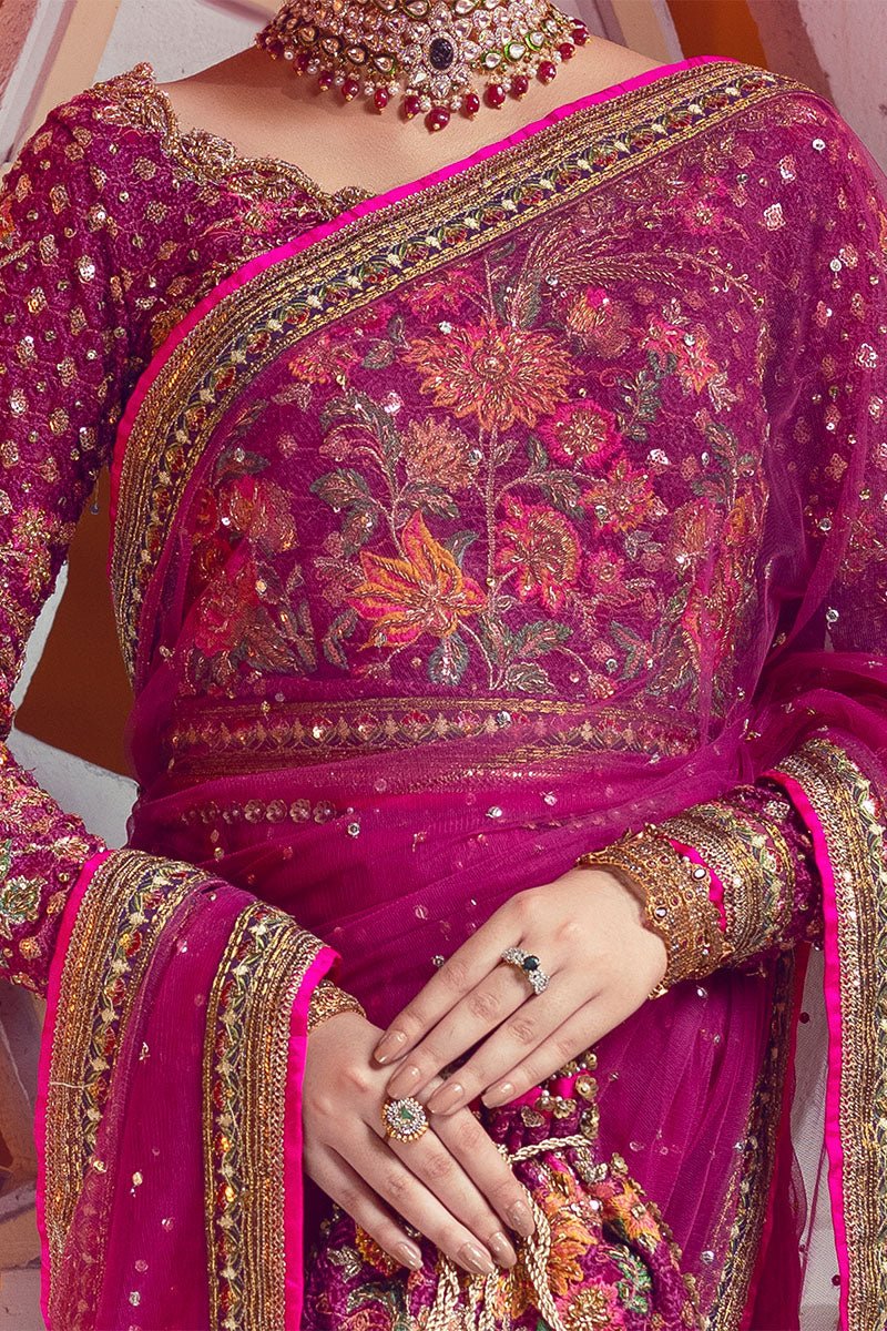 Fahad Hussayn | Formals 2024 | NAUROZAY