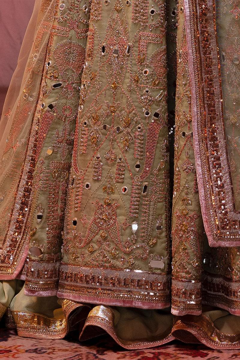 Fahad Hussayn | Formals 2024 | ANGOORZAN