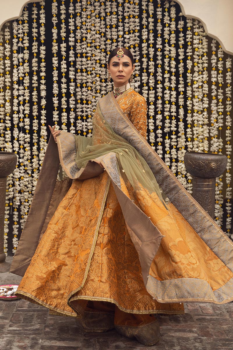 Fahad Hussayn | Formals 2024 | NAZVAYL