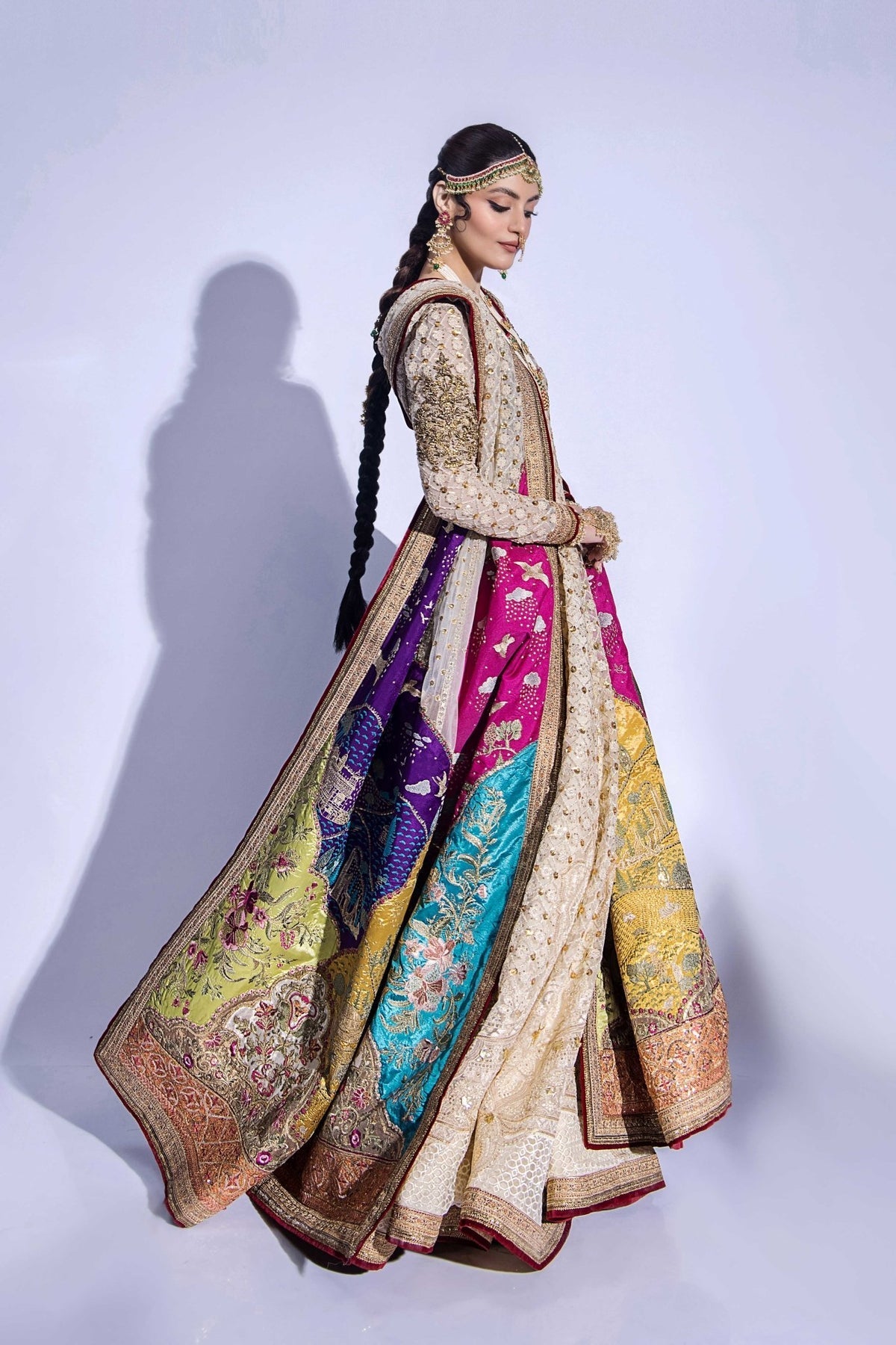 Fahad Hussayn | Formals 2024 | RANG MAHAL