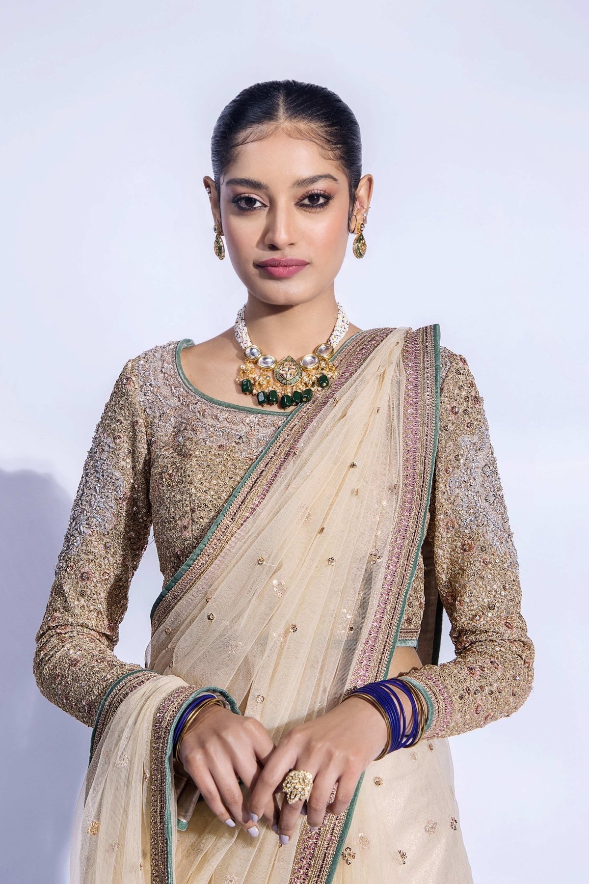 Fahad Hussayn | Formals 2024 | SEETA